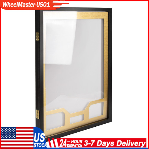 Wooden jersey display - wooden,