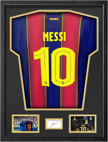 Sports jersey display - sports, frame
