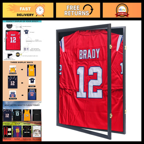 Sports jersey display - sports,