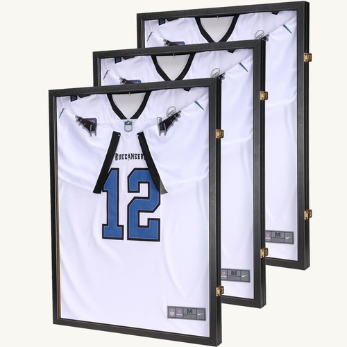 Jersey wooden frame - frame, display