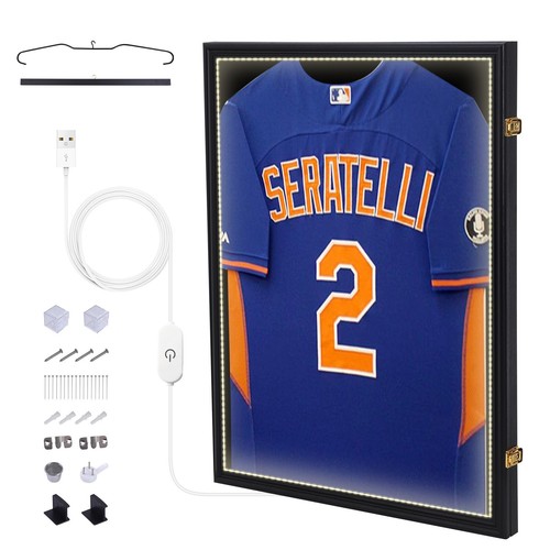 Jersey frame shadow - jersey,