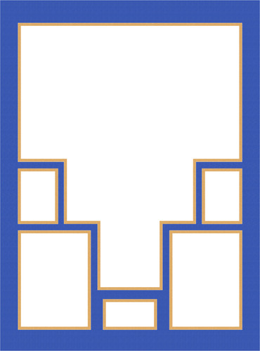 Jersey frame - jersey,