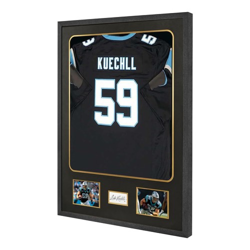 Jersey frame with picture - jersey,