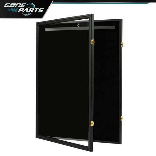 Wall display case - wall, display/case