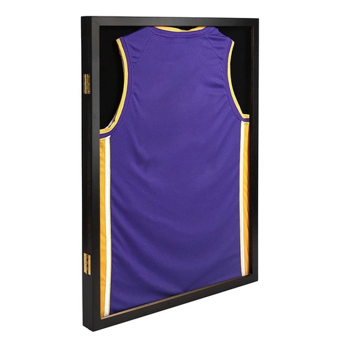 Jersey display case football - display,