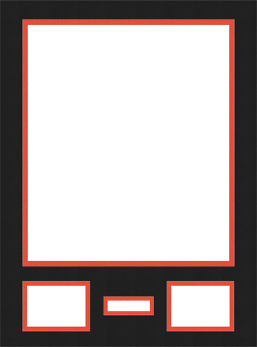 Black orange custom jersey - custom,