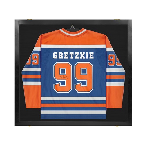 Jersey display case - case, xl