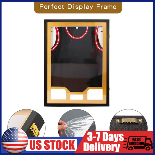 Jersey display case football - case,