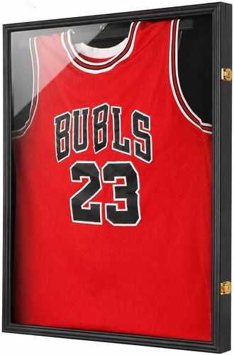 Lockable jersey frame - lockable,