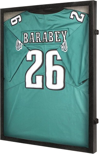 Jersey frame display - jersey, –