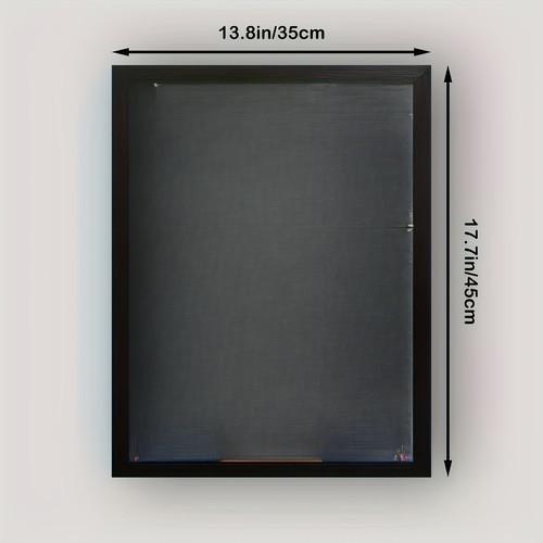 14x18in magnetic sports jersey - 14x18in,