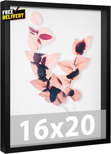 16x20 large shadow box frame - large,