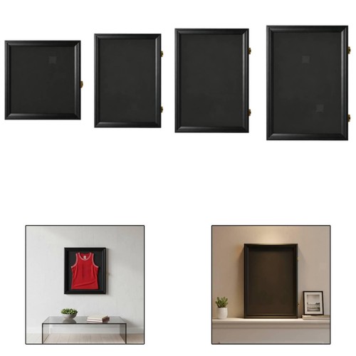 Display frame shadow box - display,