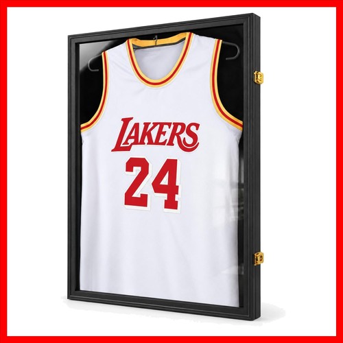 Jersey frame display case - frame,