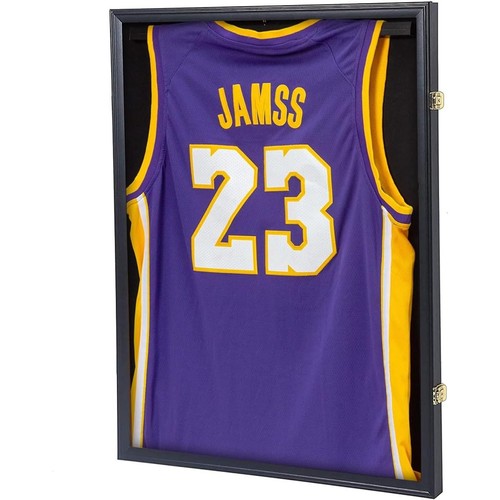 Wall mount jersey - mount,
