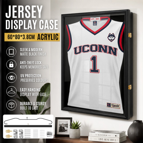 Football shirt frame case - football,