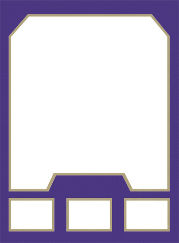 Purple cream custom jersey - purple&cream,