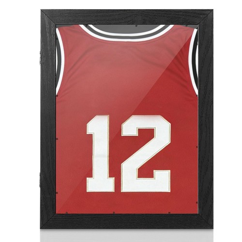 Jersey display frame shirt - display, t-shirt