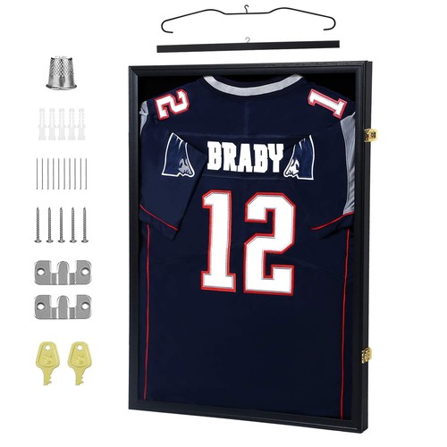 Iheipye jersey display frame - iheipye,