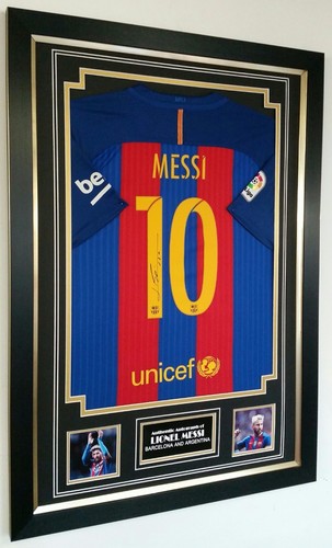 Luxury football shirt frames - football,