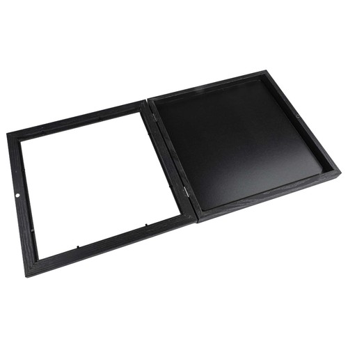 13x13 inch display frame with - frame,