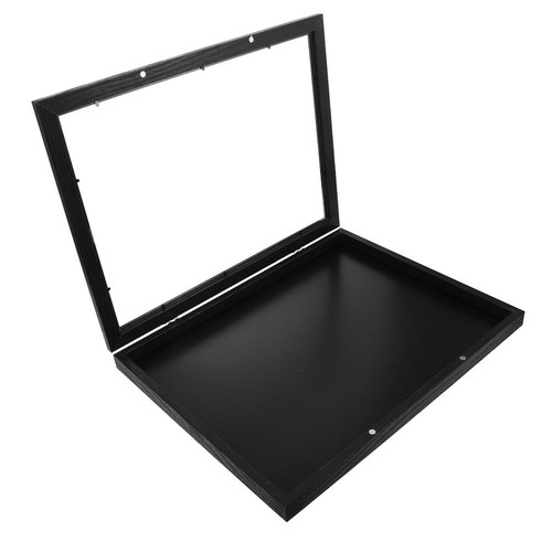Shirt display frame sports - frame,