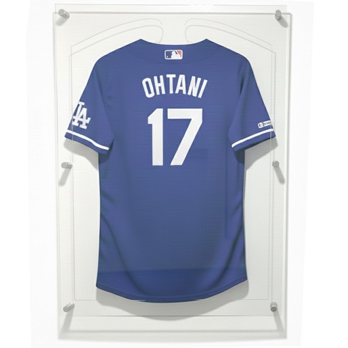 Wall mounted acrylic sports - wall,