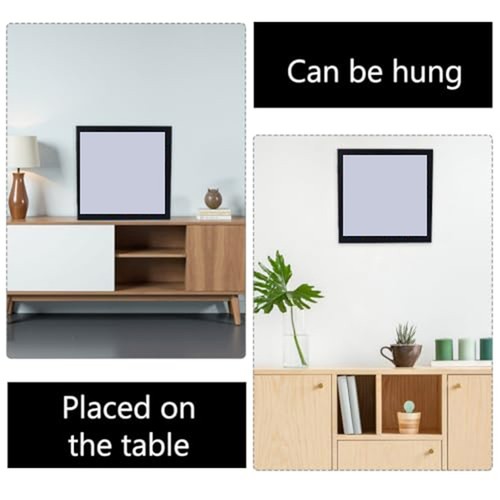 Jersey frame wooden - frame, display
