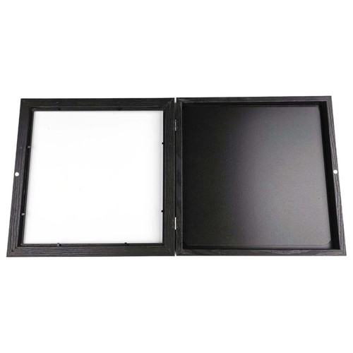Protected inch display - uv,