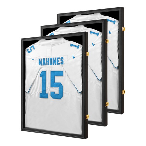 Tieeqe jersey frame display - tieeqe,
