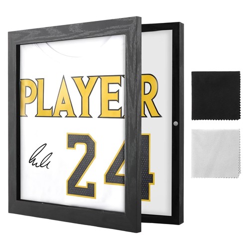 Pack shirt display - 1,