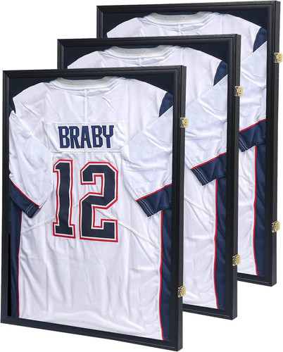 Kcrasan jersey frame display - jersey,