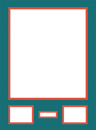 Teal orange custom jersey - custom,